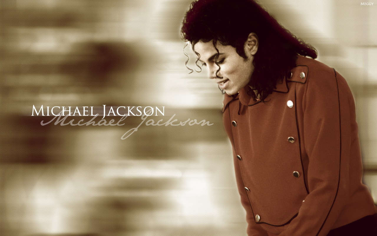 MICHAEL - Michael Jackson Photo (16088455) - Fanpop