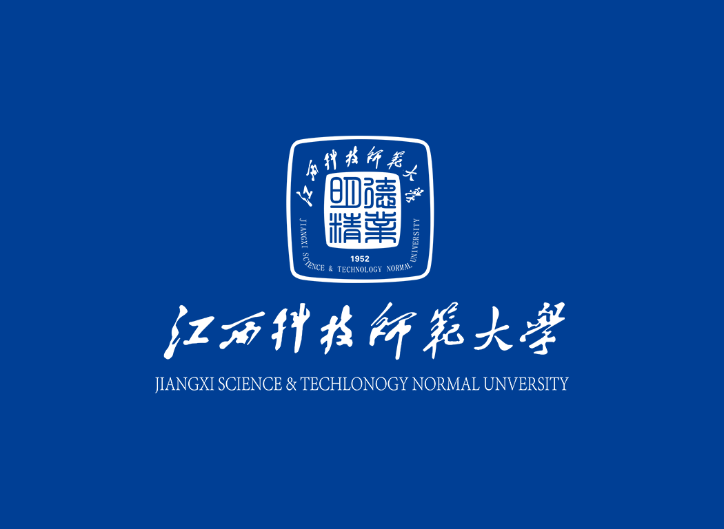 江西科技师范大学校徽