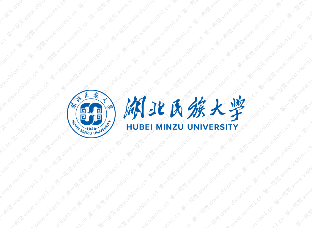 湖北民族大学校徽