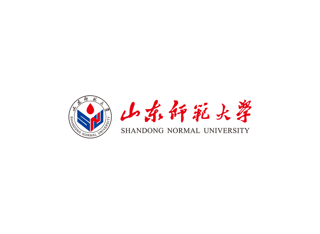 山东师范大学校徽