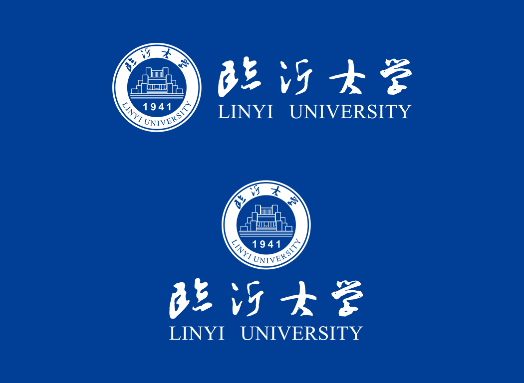 临沂大学校徽