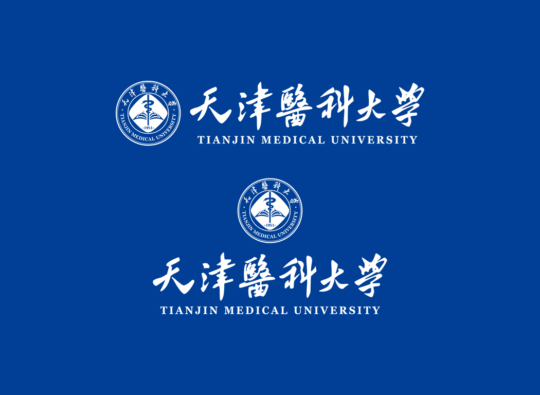 天津医科大学校徽