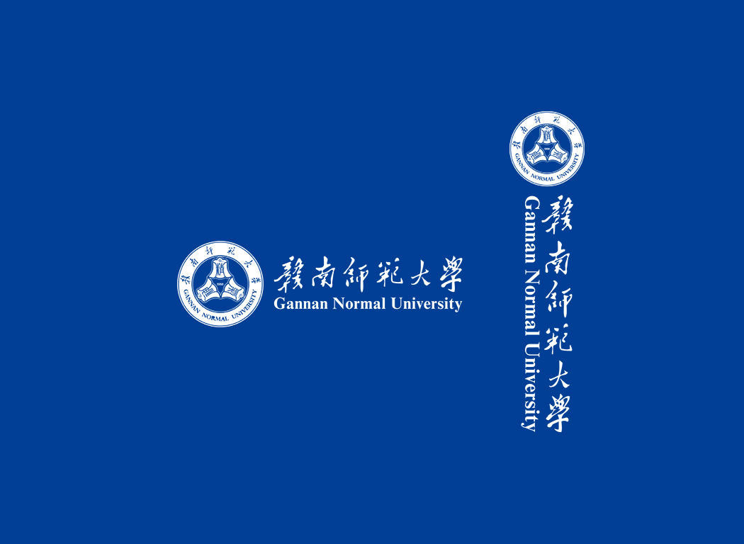 赣南师范大学校徽