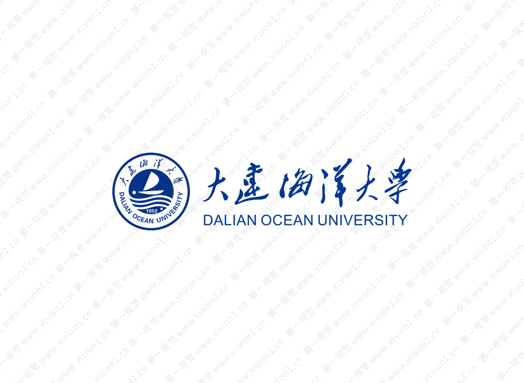 大连海洋大学校徽
