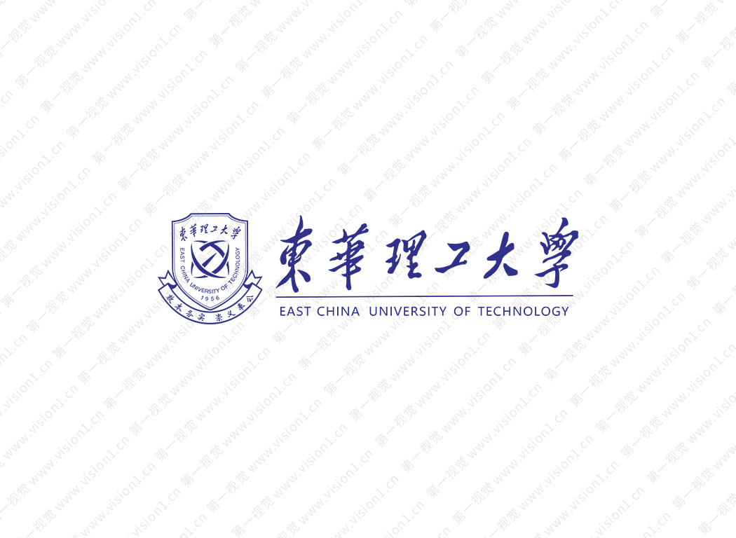 东华理工大学校徽