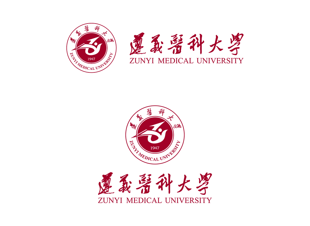 遵义医科大学校徽