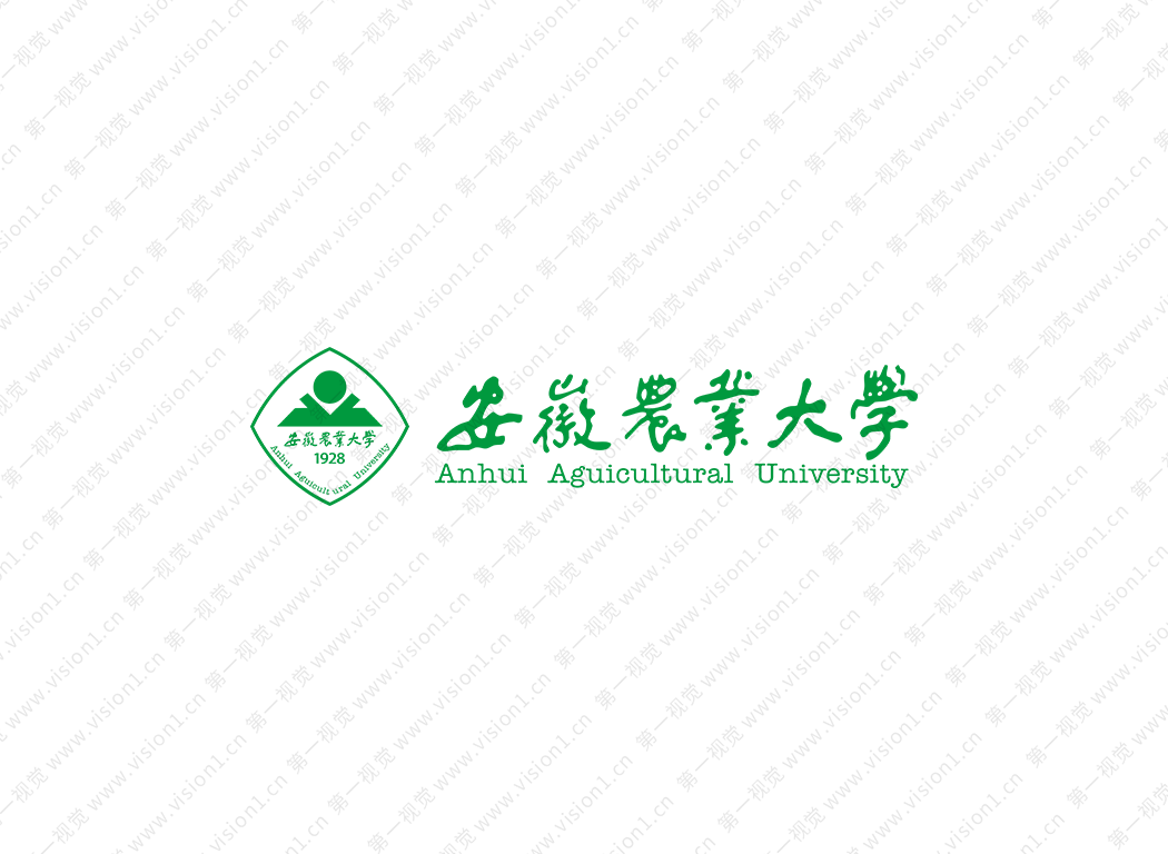 安徽农业大学校徽