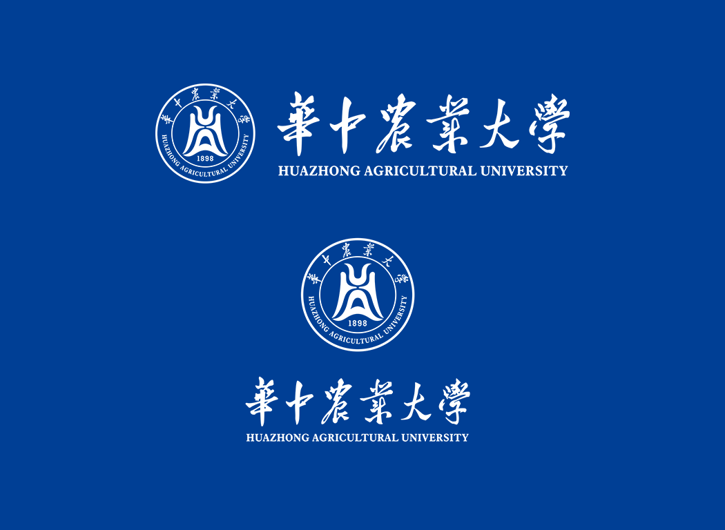 华中农业大学校徽