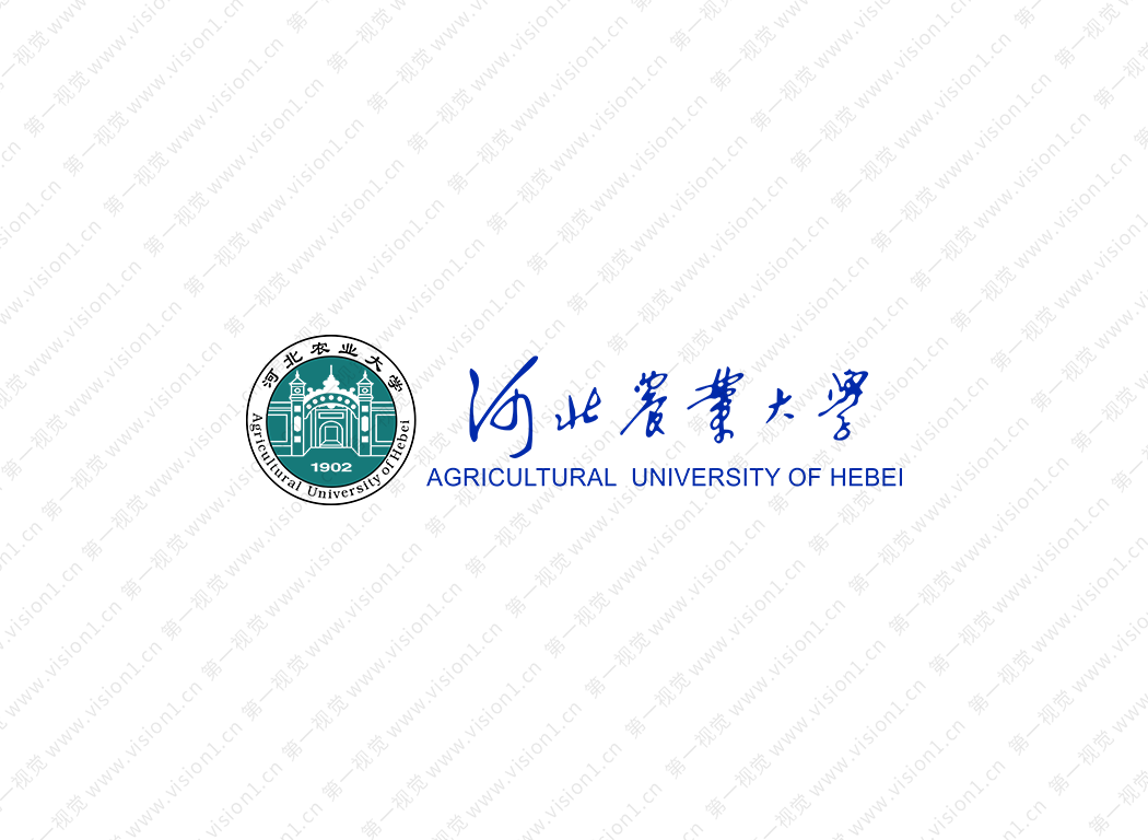 河北农业大学校徽
