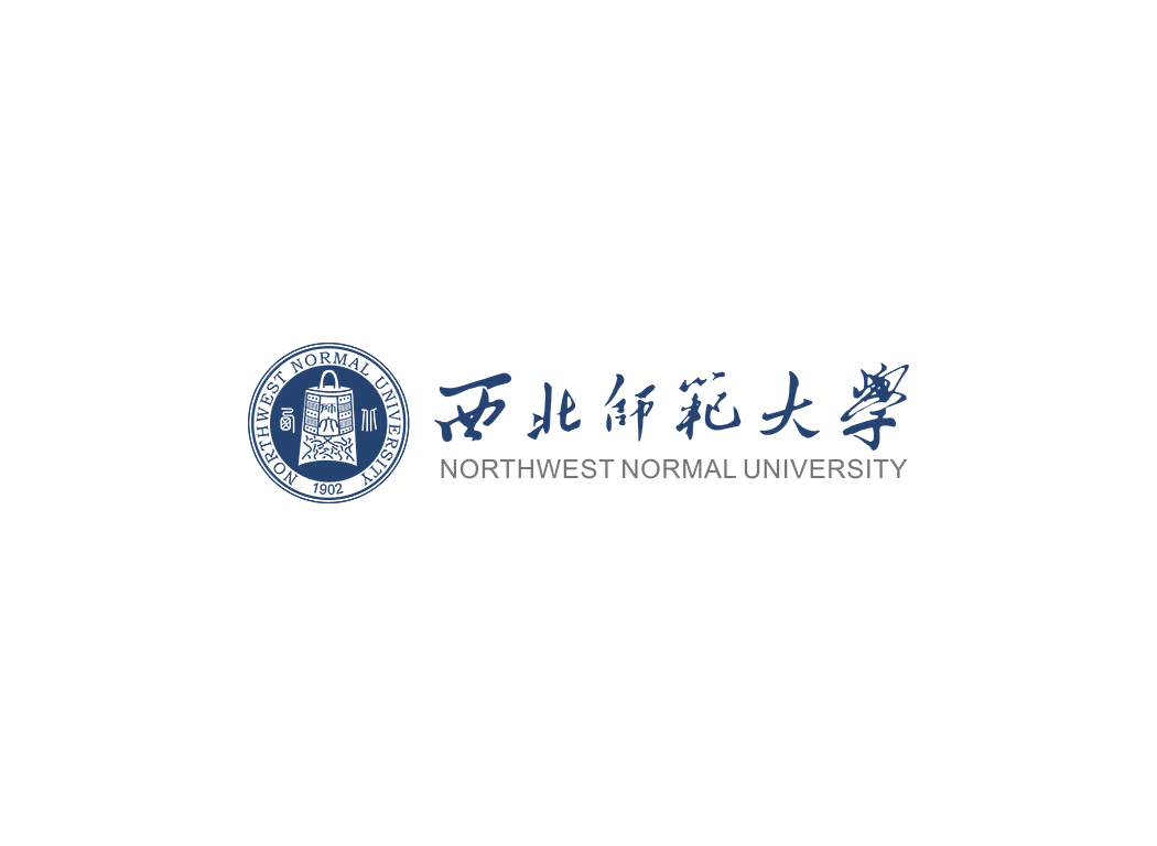 西北师范大学校徽
