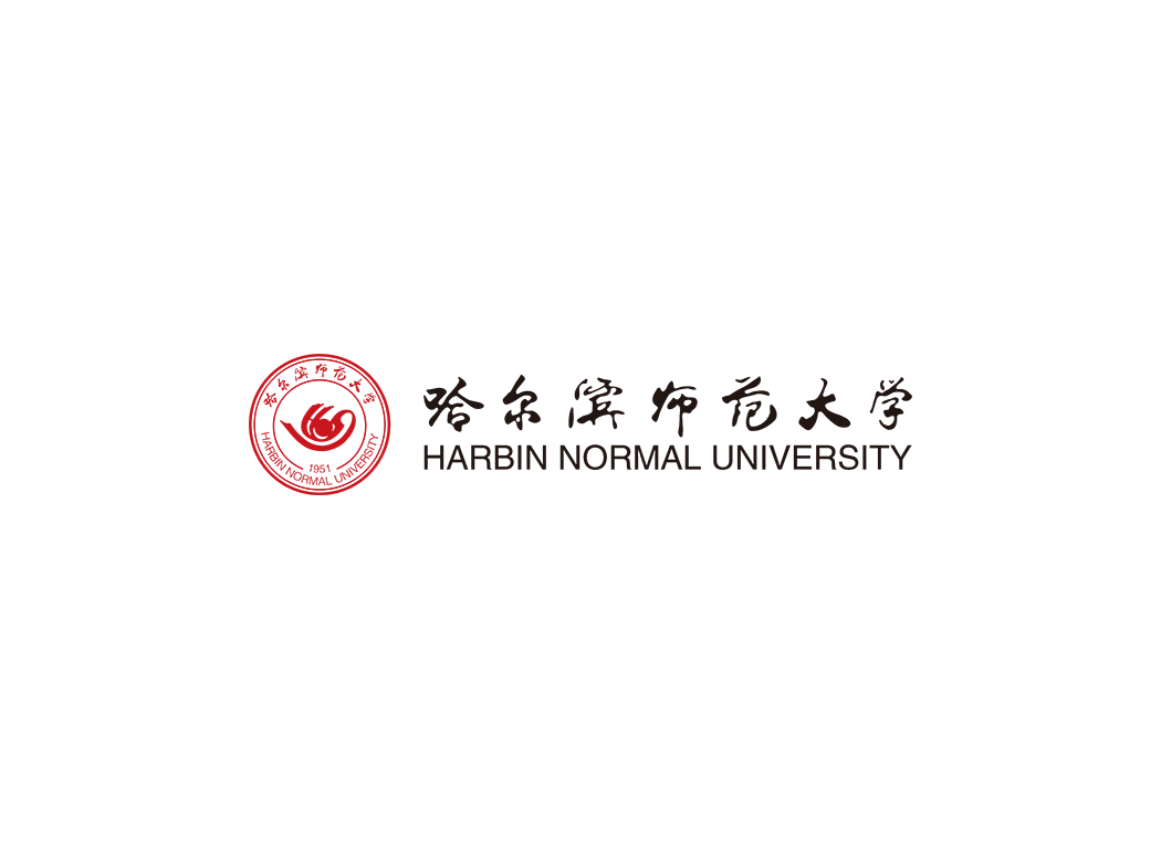 哈尔滨师范大学校徽