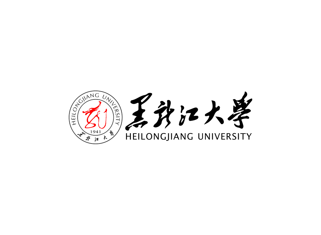 黑龙江大学校徽