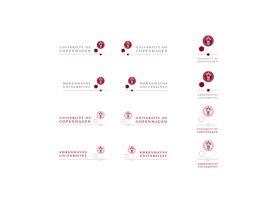 丹麦哥本哈根大学