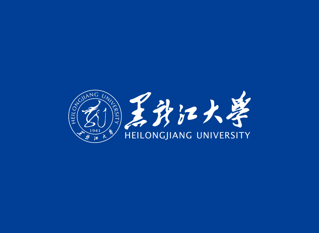 黑龙江大学校徽