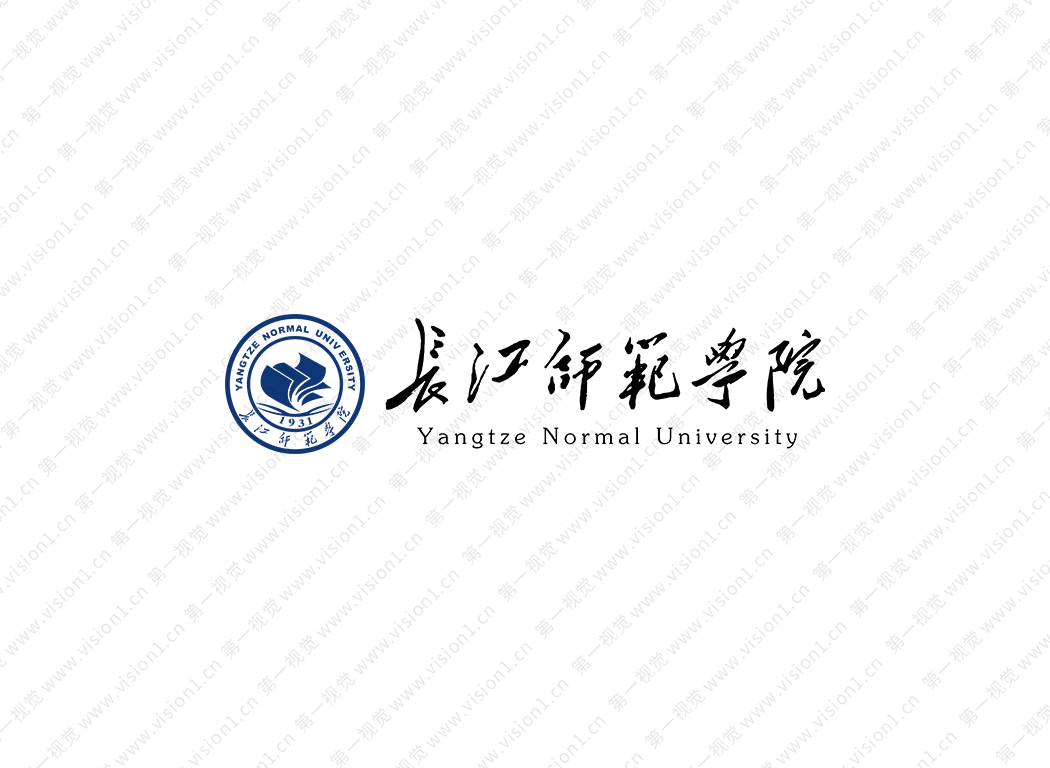 长江师范学院校徽