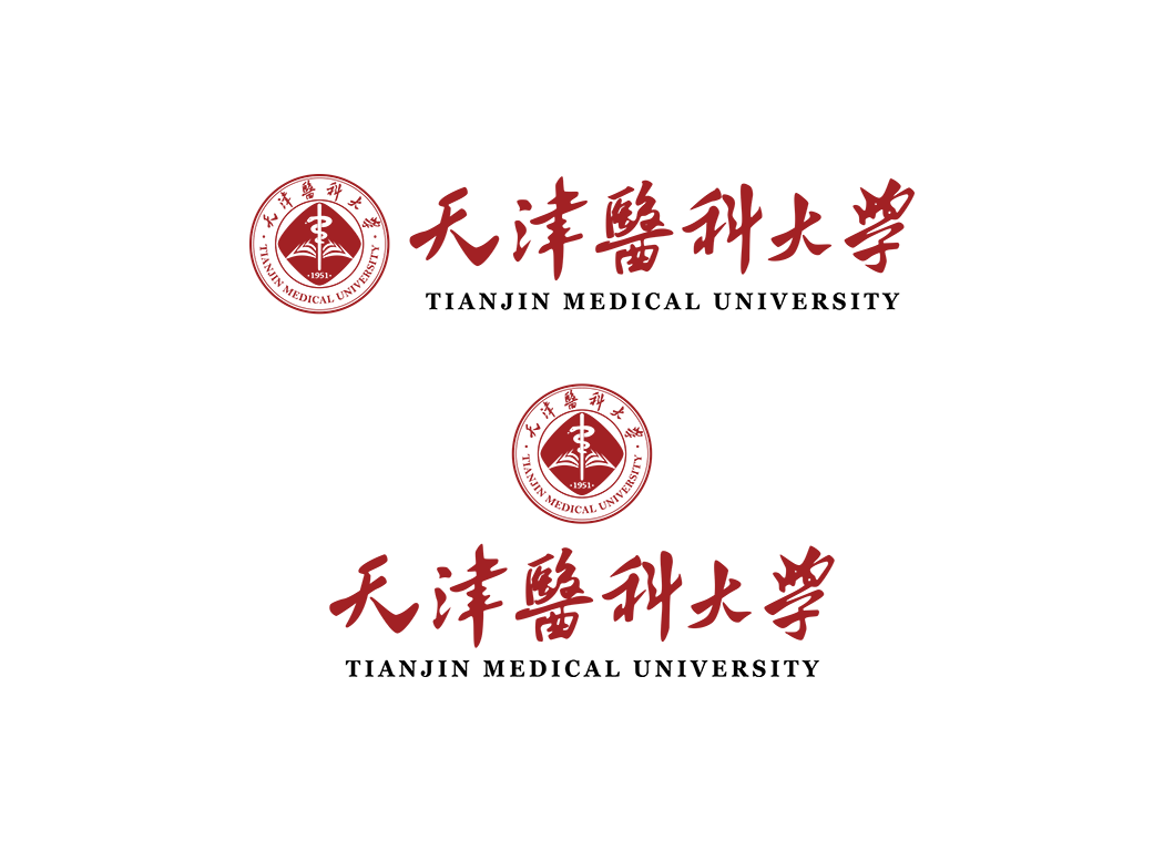 天津医科大学校徽