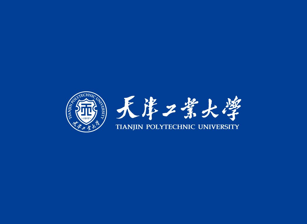 天津工业大学校徽