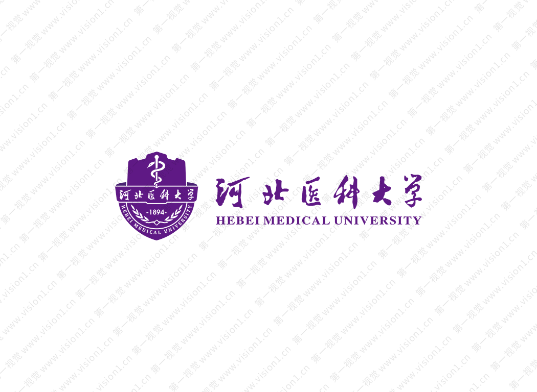 河北医科大学校徽