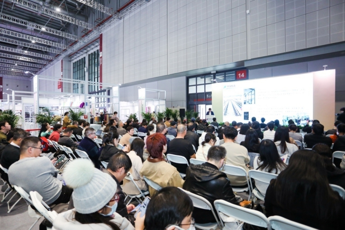 2026intertextile春夏家纺展3月启幕 链接全球家纺生态新商机 图8