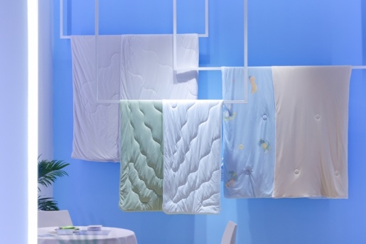 2026intertextile春夏家纺展3月启幕 链接全球家纺生态新商机 图5