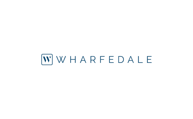 Wharfedale乐富豪音响标志矢量图