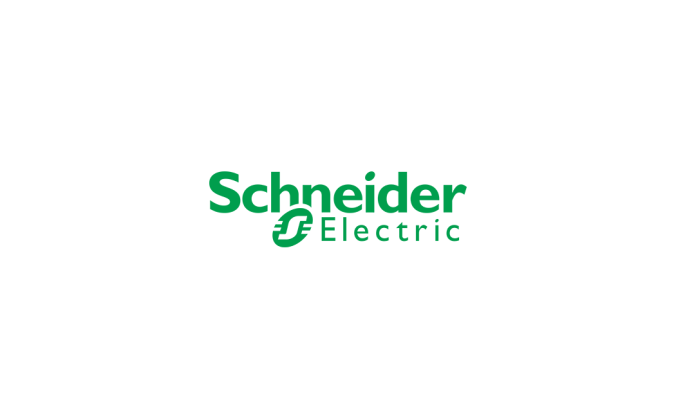 施耐德电气(Schneider Electric)logo标志矢量图