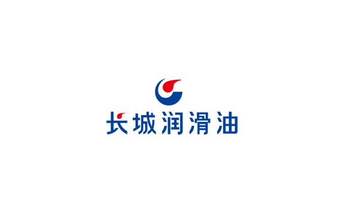 长城润滑油logo标志矢量图