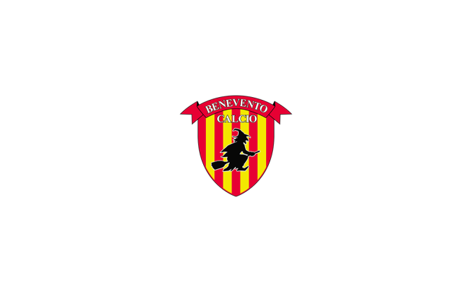 意大利贝内文托足球俱乐部(Benevento) logo标志矢量图