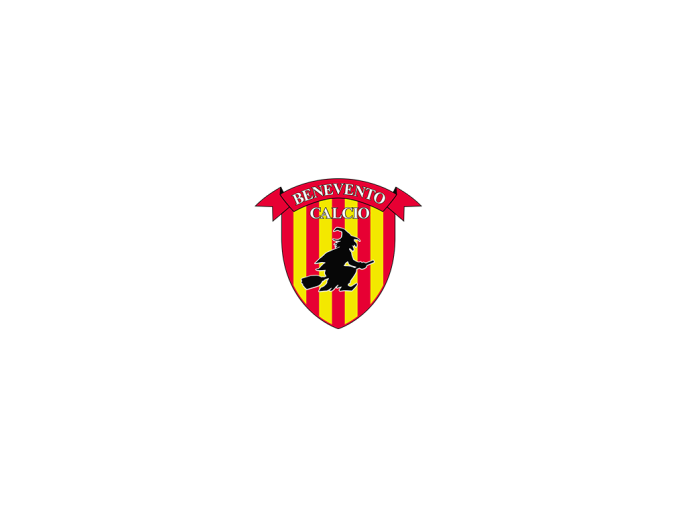 意大利贝内文托足球俱乐部(Benevento) logo标志矢量图