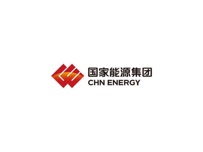 国家能源集团logo标志矢量图