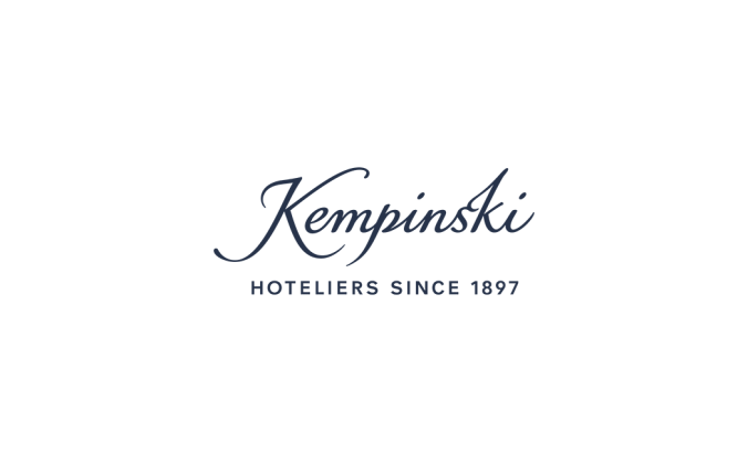 Kempinski凯宾斯基酒店logo矢量图
