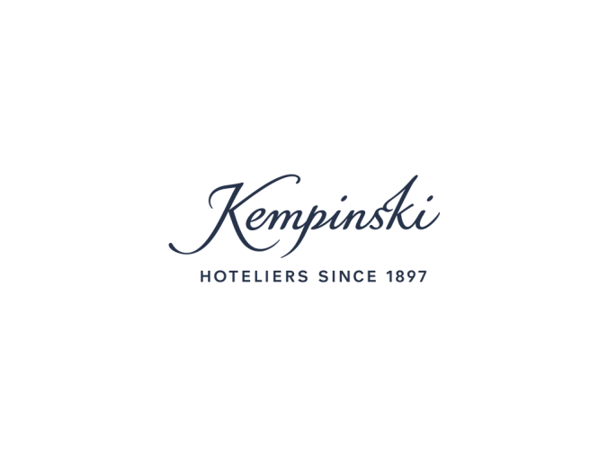 Kempinski凯宾斯基酒店logo矢量图