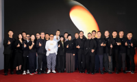 光越宇宙 欧普照明携高端设计品牌OLL闪耀广州设计周
