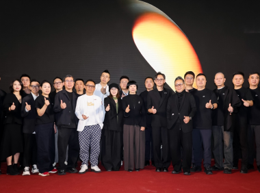 光越宇宙 欧普照明携高端设计品牌OLL闪耀广州设计周