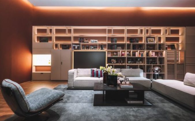 从“器”到“境” FotileStyle智慧家居重写高端人居的价值标准