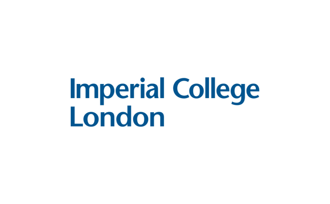 英国伦敦帝国学院校徽logo矢量图