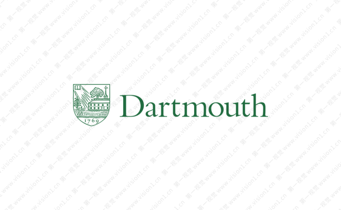 达特茅斯学院(Dartmouth College)校徽logo矢量图