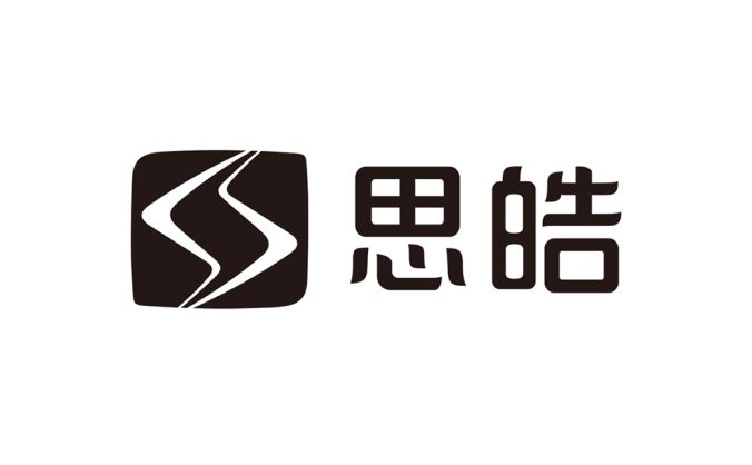 思皓汽车logo标志矢量图