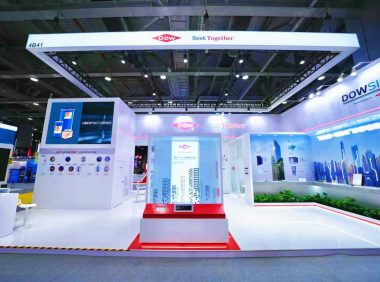 从产品到体系：陶氏公司全面助力中国幕墙企业走向世界