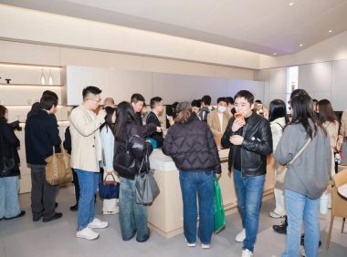 AWE2026观察：方太集团交出“智慧生活”新答卷，FotileStyle艾尔系列首发亮相