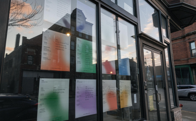 Ying Han：设计师是这个时代最重要的视觉叙述者