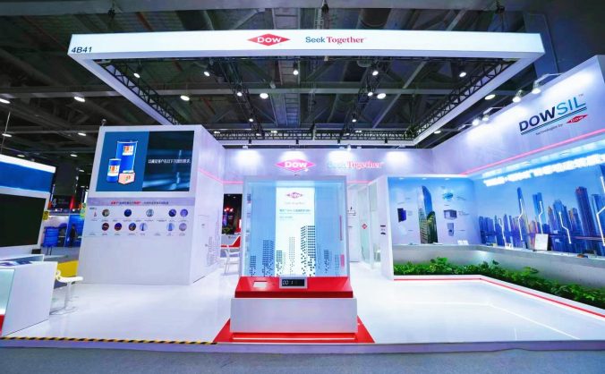 从产品到体系：陶氏公司全面助力中国幕墙企业走向世界