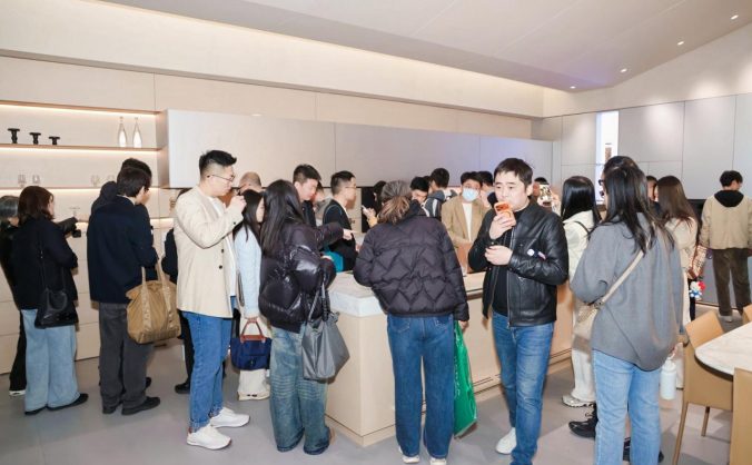 AWE2026观察：方太集团交出“智慧生活”新答卷，FotileStyle艾尔系列首发亮相