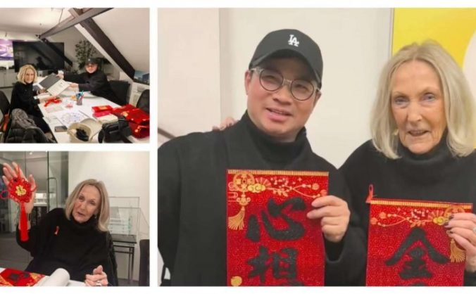 十五天独行六国五都，IAI设计奖二十周年欧亚丝路之行圆满收官