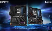 专为Ultra 200S Plus系列处理器而生，技嘉Z890 DUO X系列主板打造性价比标杆