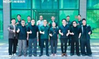 从溯源设计到美学落地，绿岛风携手设计师，将美学实用贯穿新风系统全场景