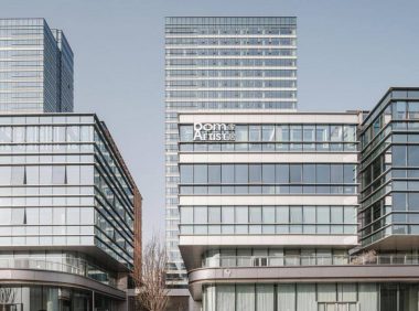 DA 家居七周年灵境联展 ，以自然美学呼应公园城市的生活向往