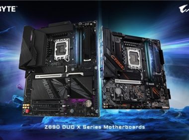 专为Ultra 200S Plus系列处理器而生，技嘉Z890 DUO X系列主板打造性价比标杆