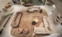 从米兰到世界：Harmony Creators —— Natuzzi Italia 2026米兰设计周特别呈现