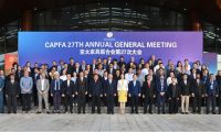 亚太家具联合会第27次大会成功举办